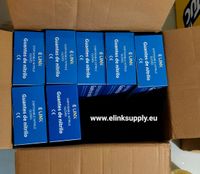 E-Link Nitrile Gloves