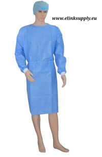 Disposable Surgical Gown