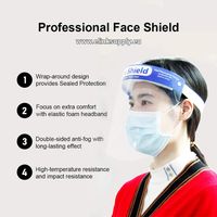 Face Shield