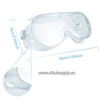 E-Link Safety Goggles