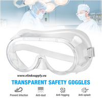 E-Link Safety Goggles