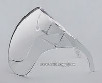 E-Link Safety Goggles