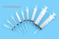 E-Link Syringes