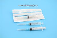 E-Link Syringes