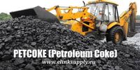 PETROLEUM COKE