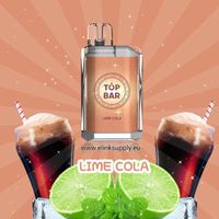 Lime Cola