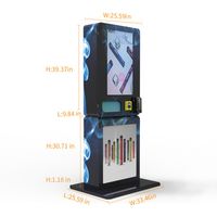 E-Link™ Vape Vending Machines