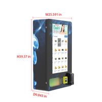 E-Link™ Vape Vending Machines